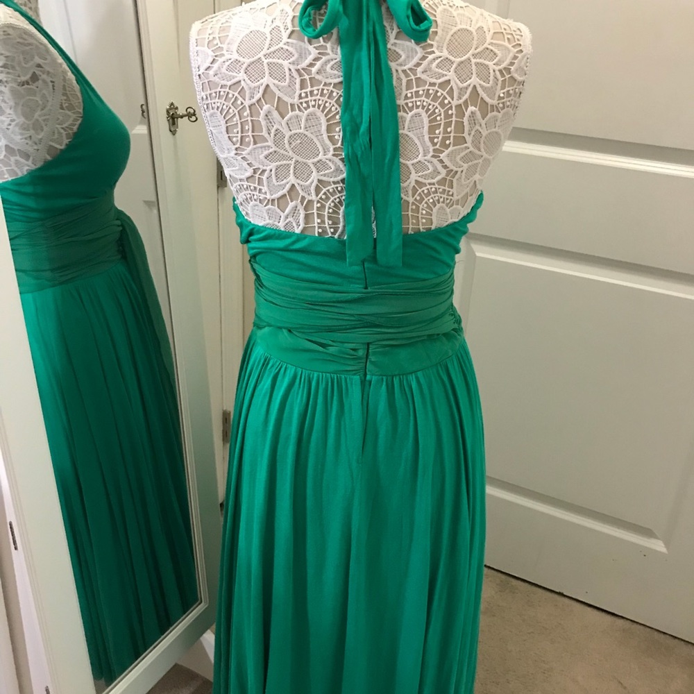 Halter Perfection - Picture 2 of 4